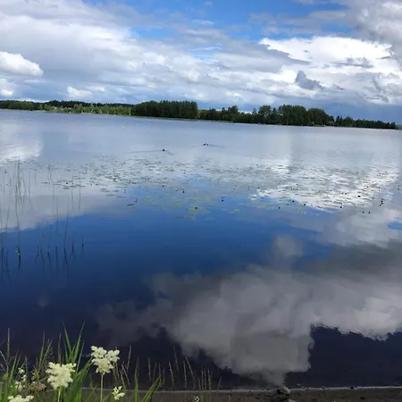 Aaltostudio Huoneisto Alajärvi
