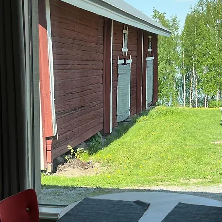 Huoneisto Aaltostudio *